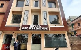 Itsy Hotels Gm Residency